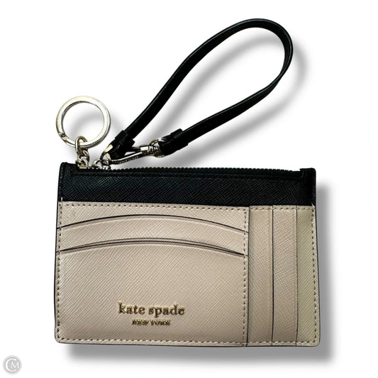 Id/card Holder Designer By Kate Spade
