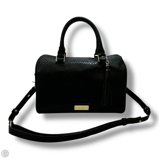 Handbag Designer By Brahmin, Size: Medium