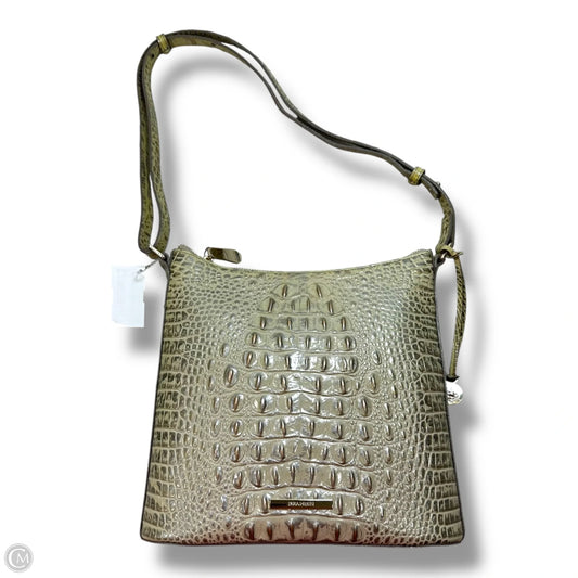 Katie Handbag Designer By Brahmin, Size: Medium