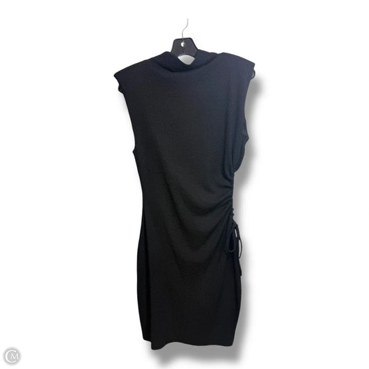 Dress Party Short By Astr In Black, Size: M