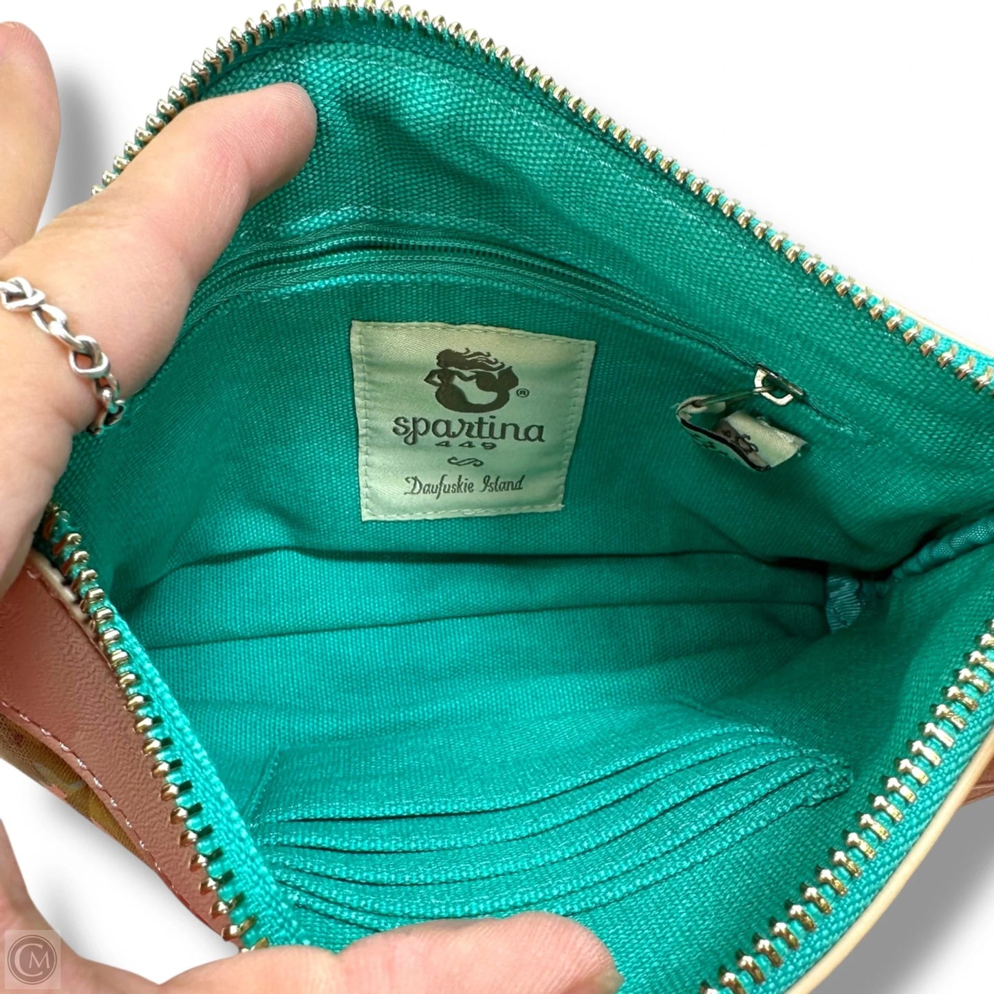 Wristlet By Spartina, Size: Small