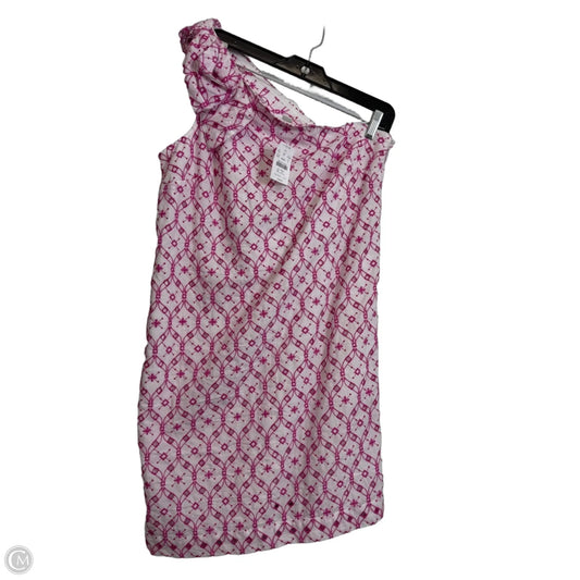 Dress Party Short By J. Crew In Pink, Size: 6