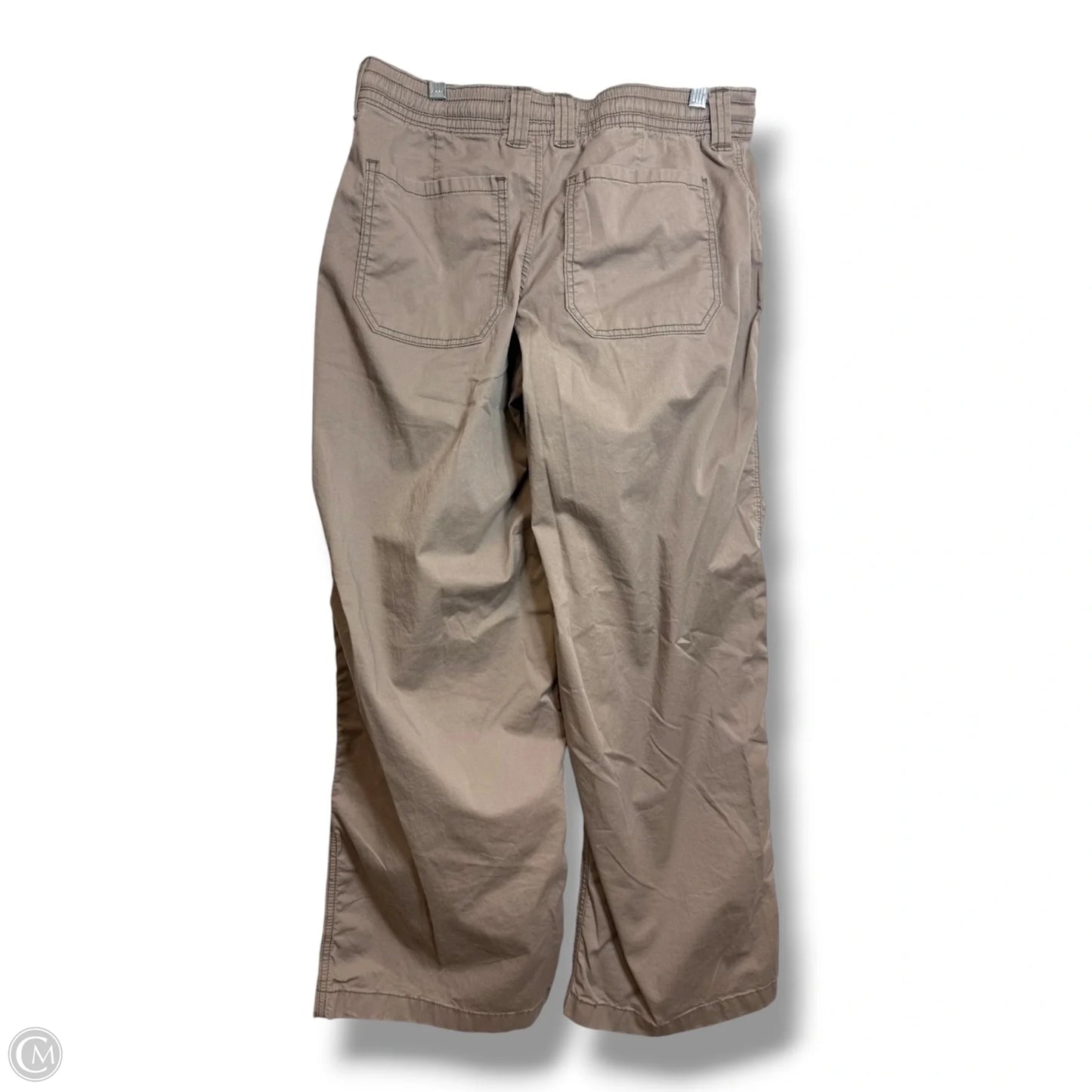 Pants Other By Hollister In Tan, Size: S