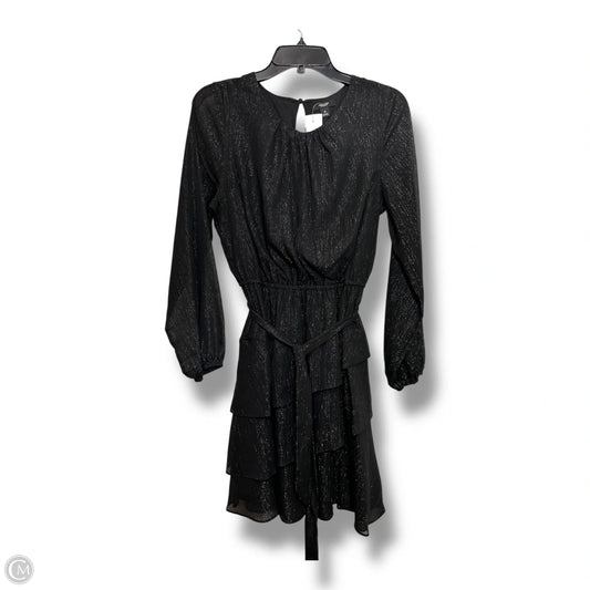 Dress Party Short By Simply Vera In Black, Size: M