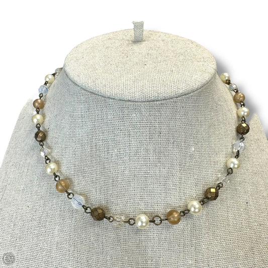 Necklace Chain By Sabika