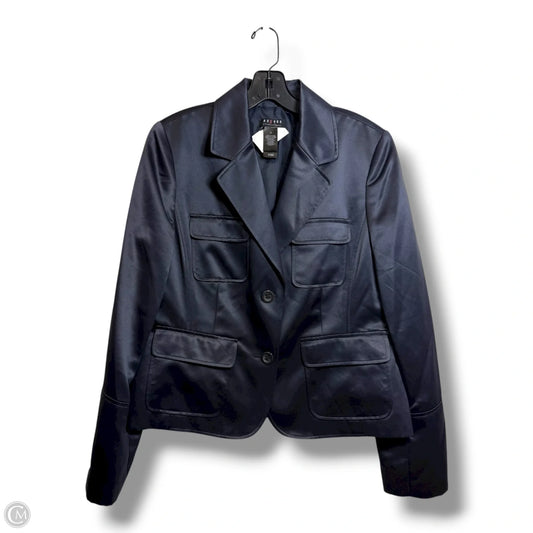 Blazer By Axcess In Black, Size: 12
