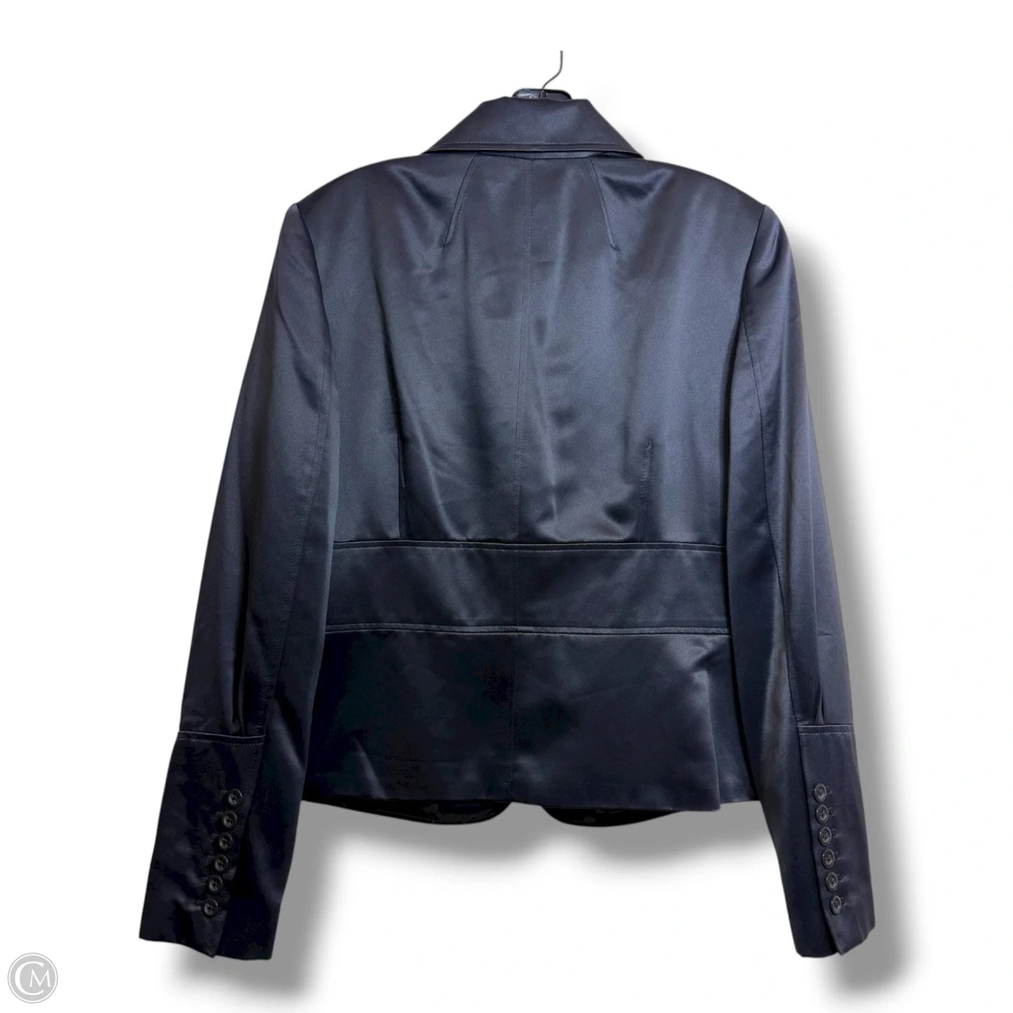 Blazer By Axcess In Black, Size: 12