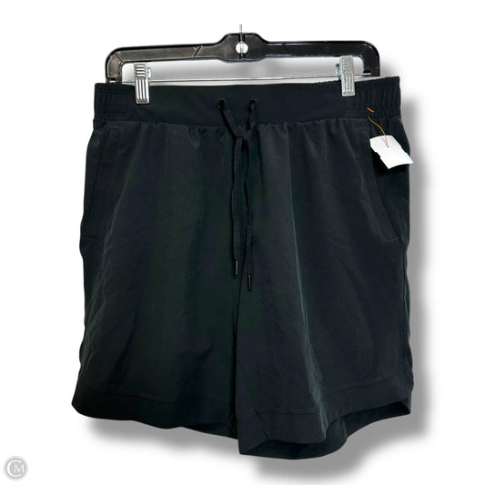 Athletic Shorts By Calia In Black, Size: S