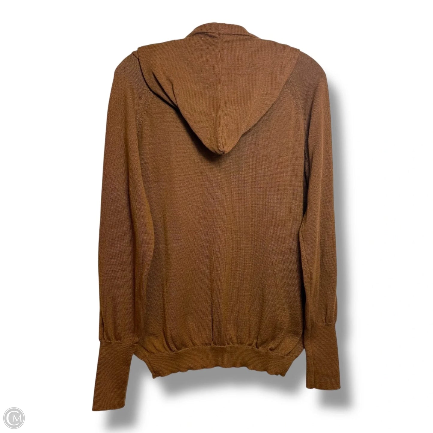 Sweater By Heimish Usa In Brown, Size: S