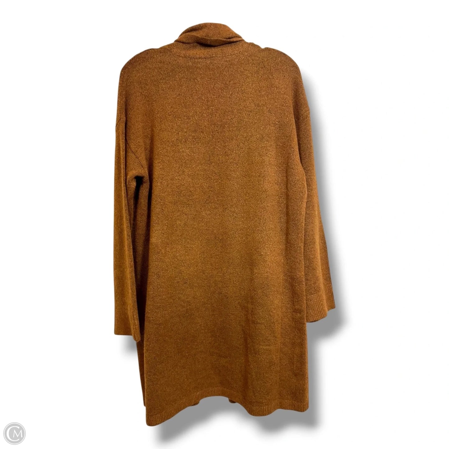 Cardigan By Loft In Brown, Size: S