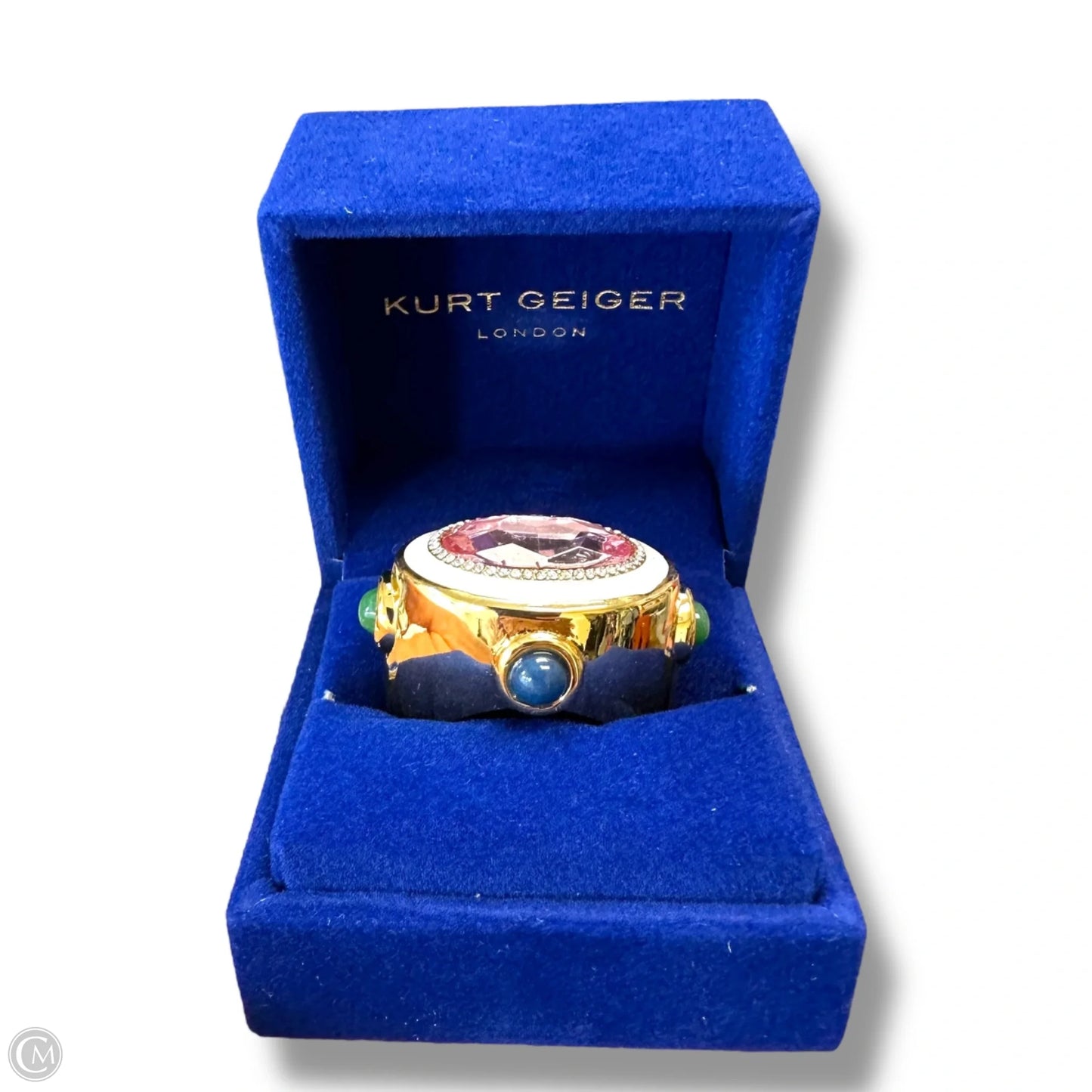 Ring Designer By Kurt Geiger size 8