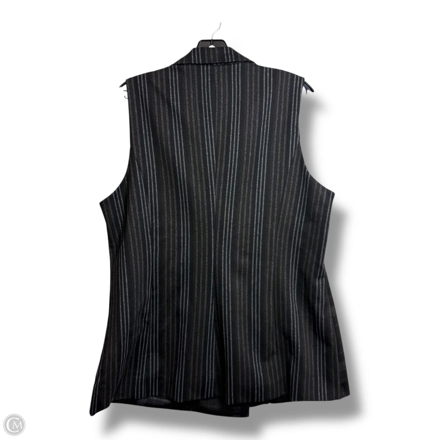 Vest Other By Liverpool In Black, Size: L