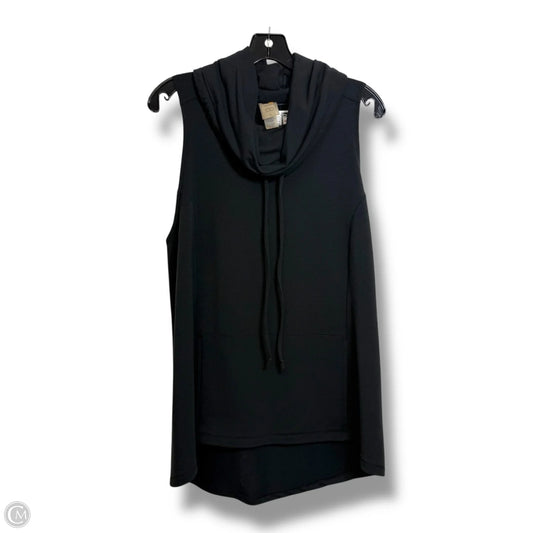 Athletic Tank Top By Calia In Black, Size: L