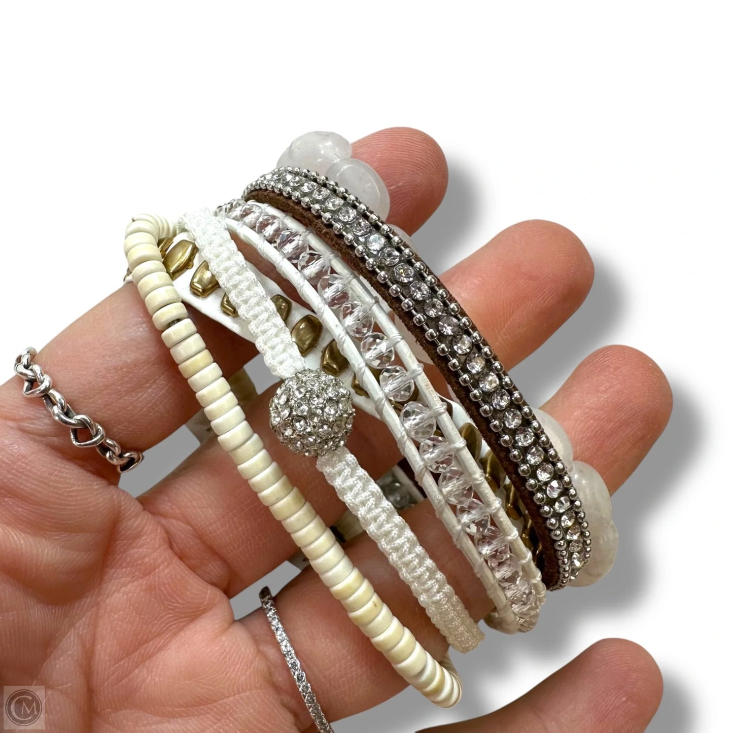 Bracelet Other By Victoria Emerson