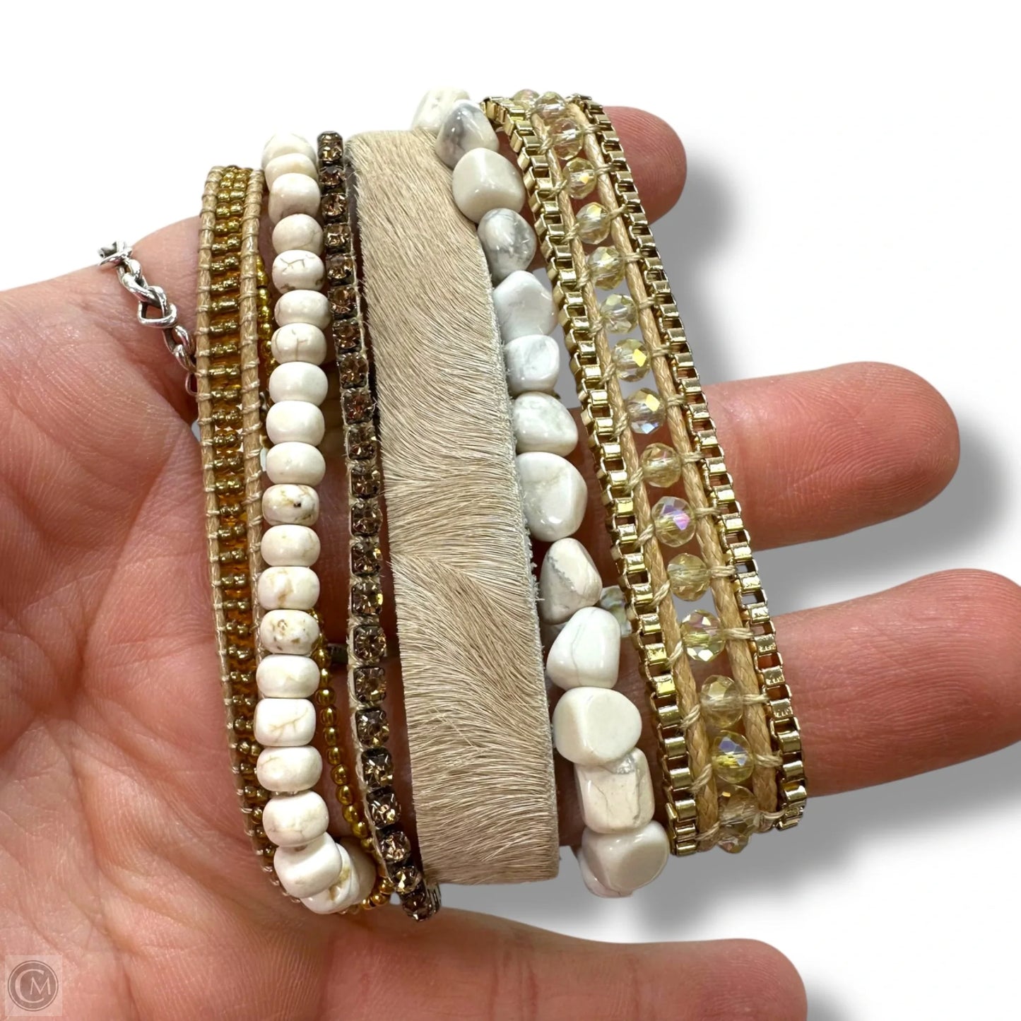 Bracelet Other By Victoria Emerson