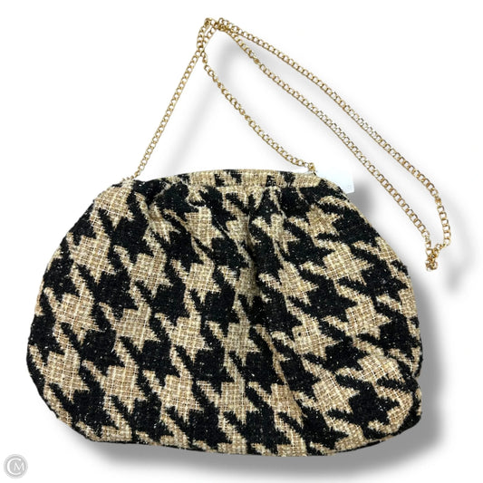 Crossbody By Urban Expressions, Size: Small