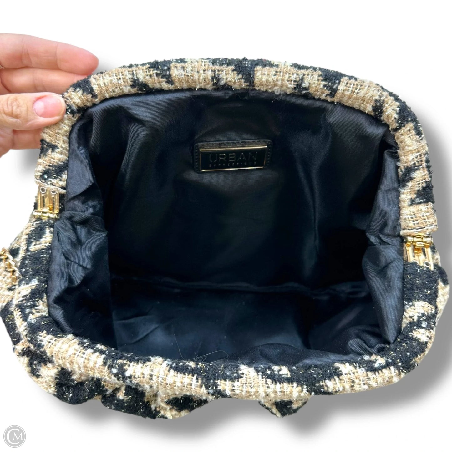 Crossbody By Urban Expressions, Size: Small