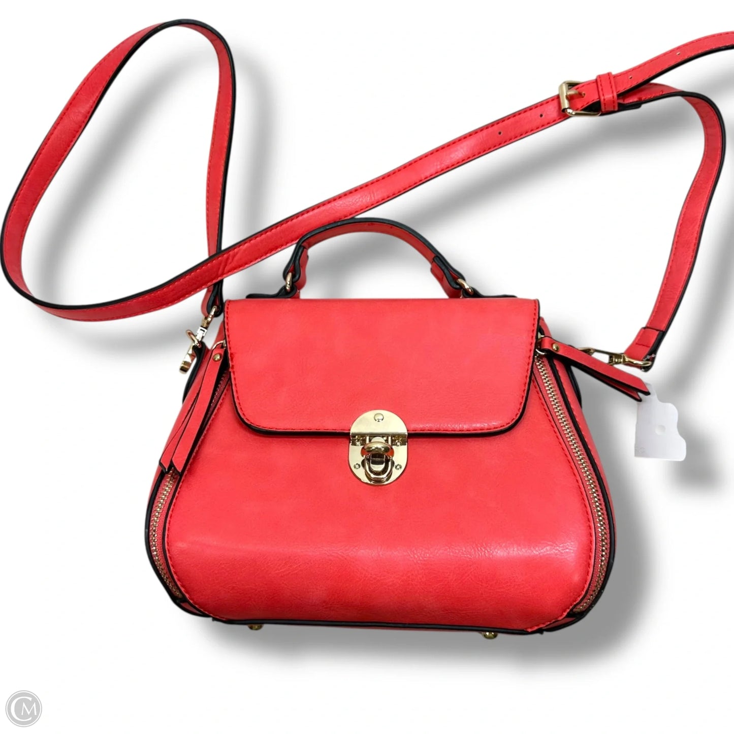 Handbag By Clothes Mentor, Size: Medium