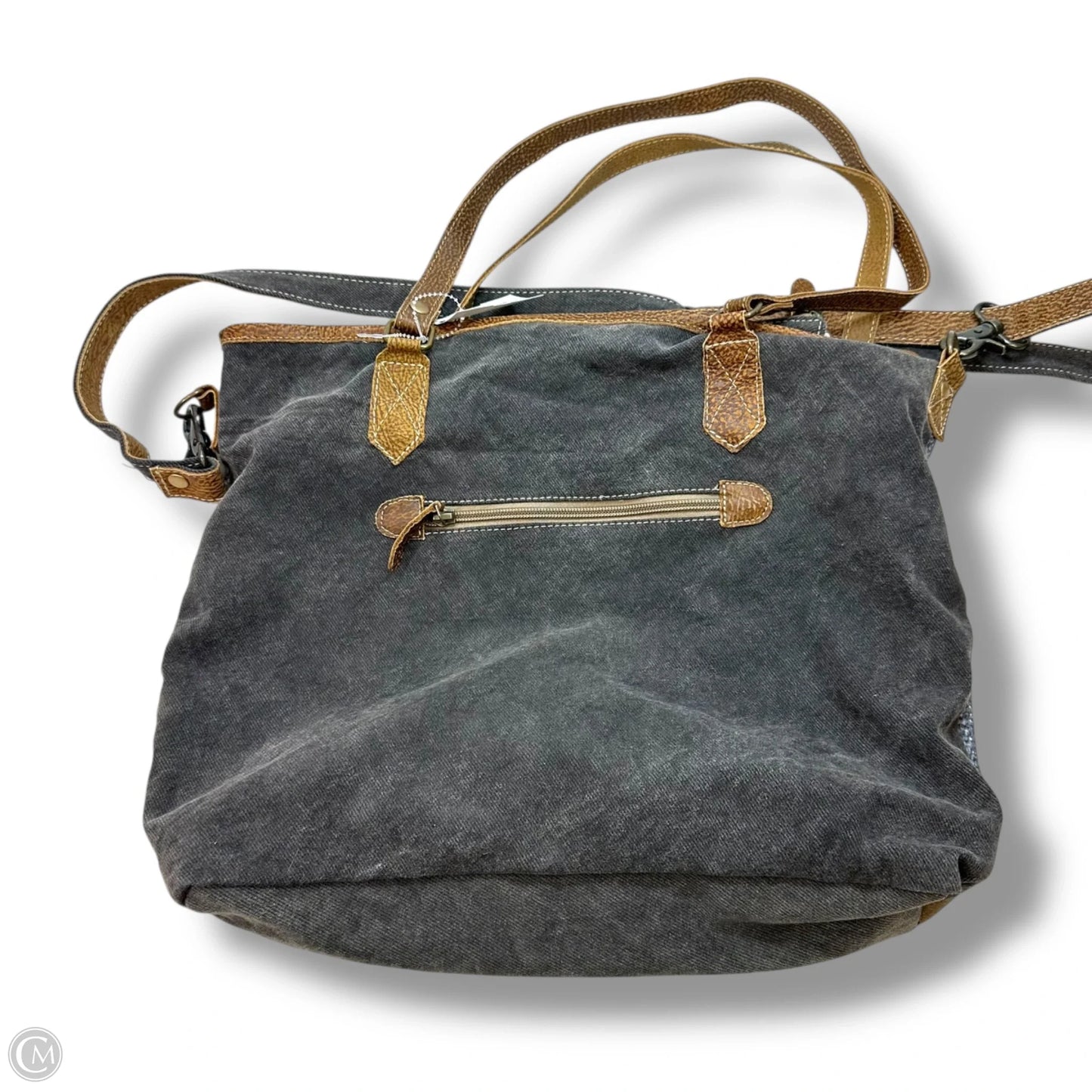 Crossbody By Myra, Size: Medium