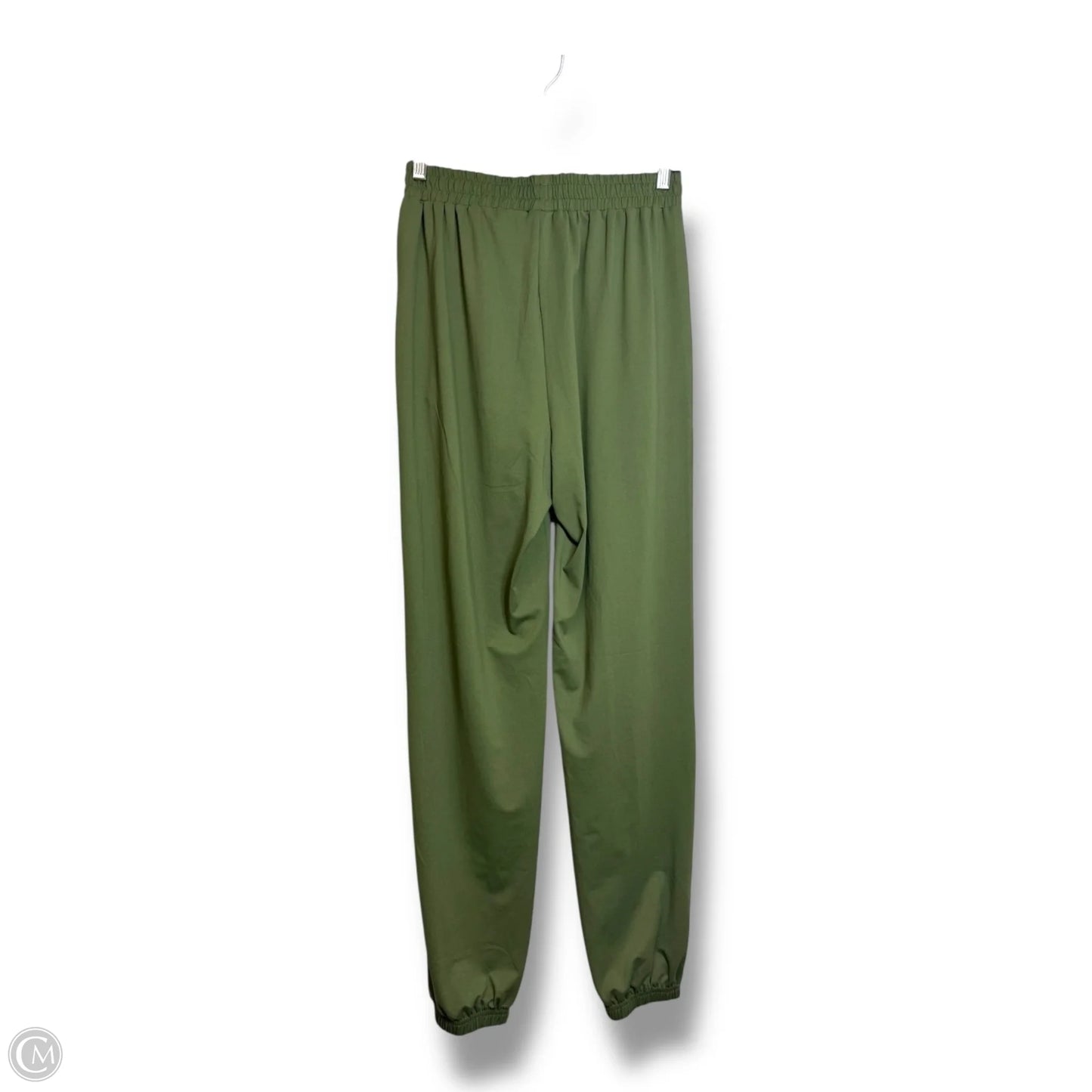 Pants Set 2pc By Cmf In Green, Size: S