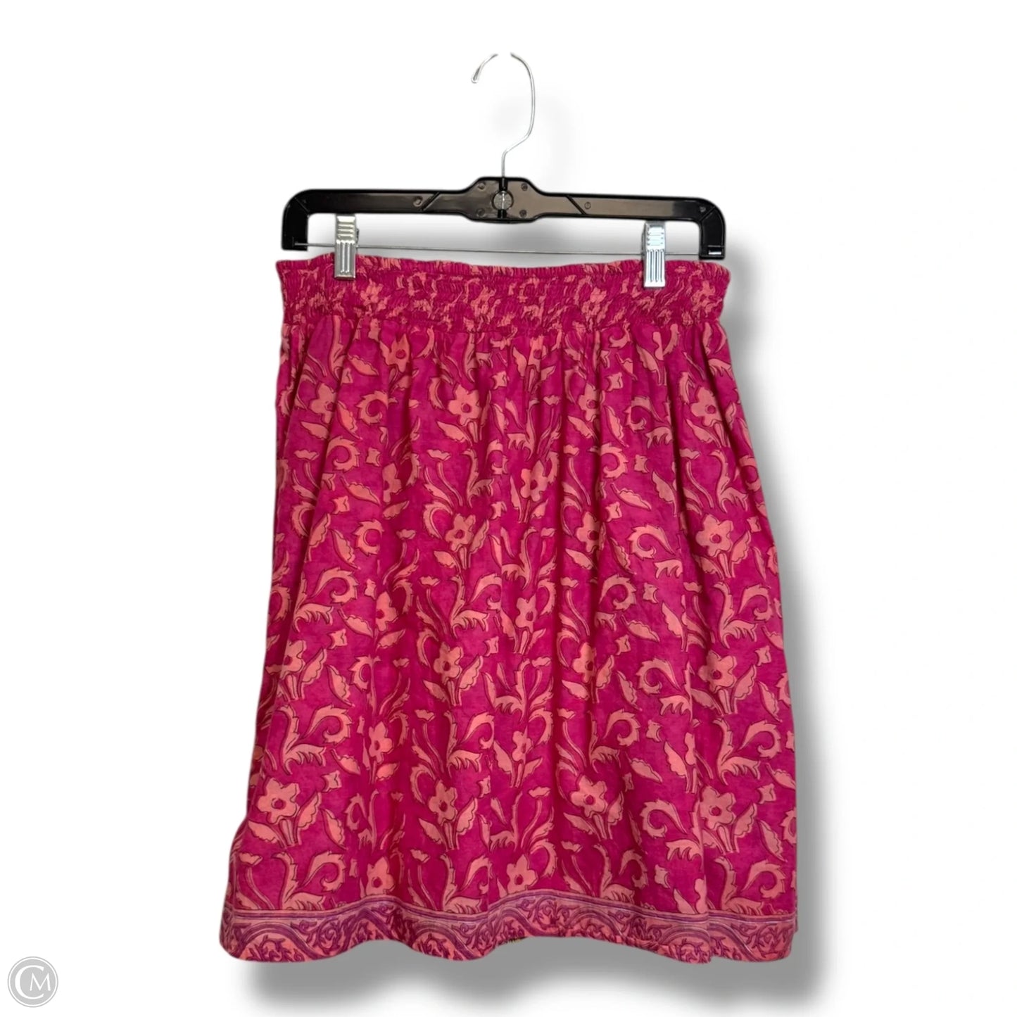 Reversible Skirt Mini & Short By Sundance In Multi-colored, Size: M