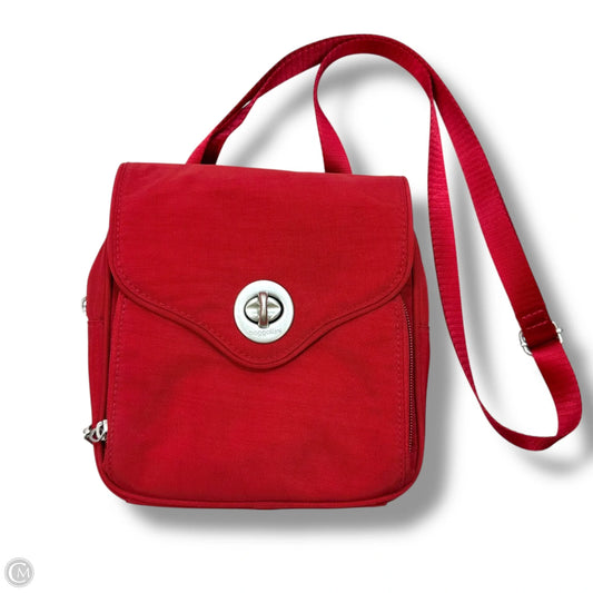Crossbody By Baggallini, Size: Small