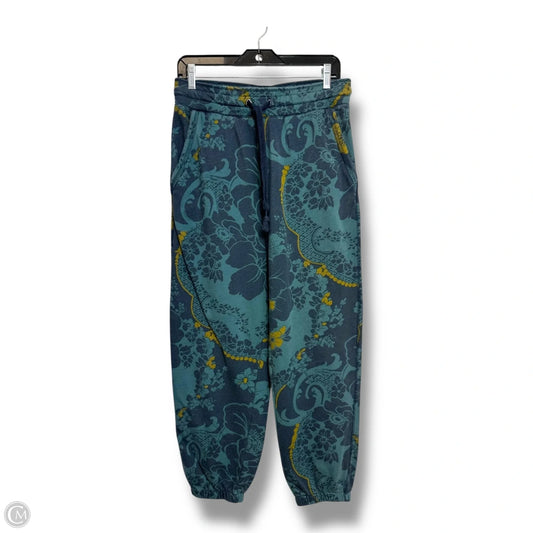 Pants Joggers By Saturday/sunday In Blue, Size: M