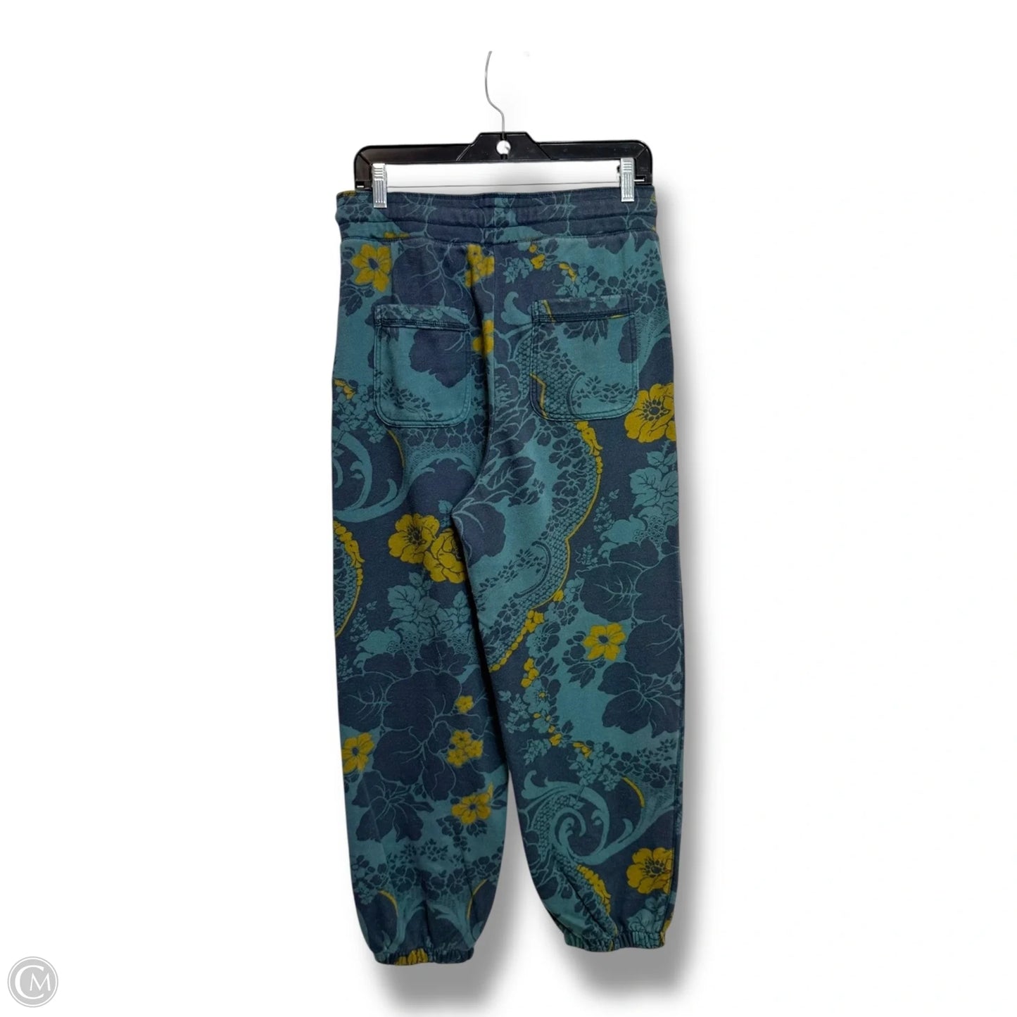 Pants Joggers By Saturday/sunday In Blue, Size: M