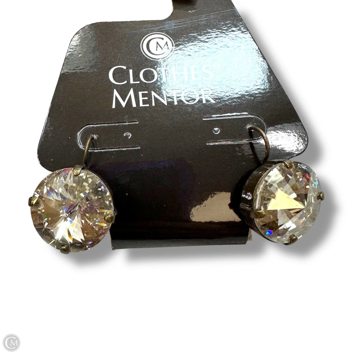 Earrings Dangle/drop By Clothes Mentor
