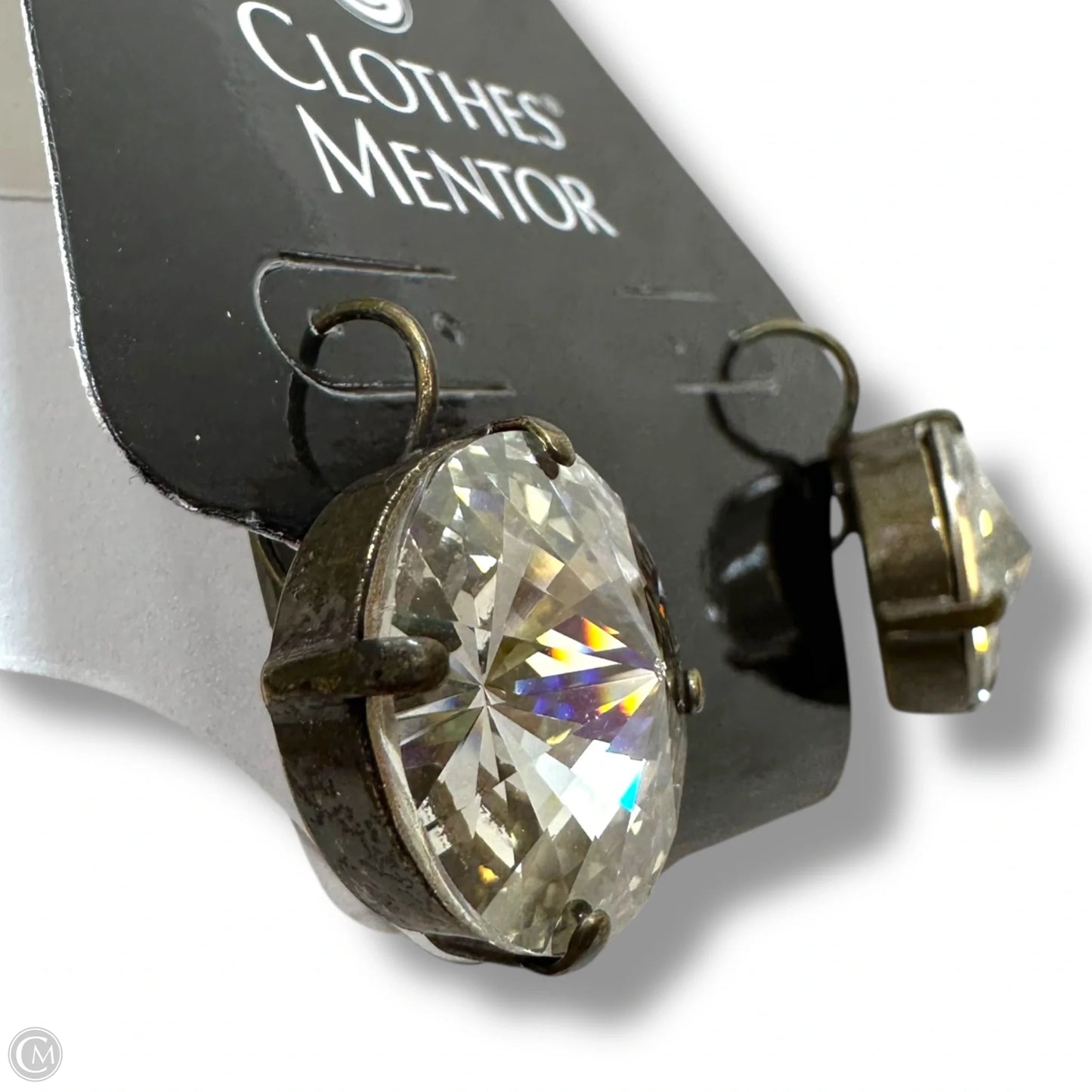 Earrings Dangle/drop By Clothes Mentor