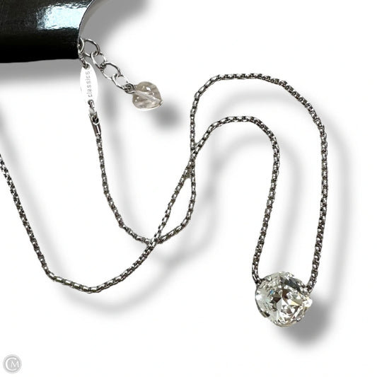 Necklace Chain By Sabika
