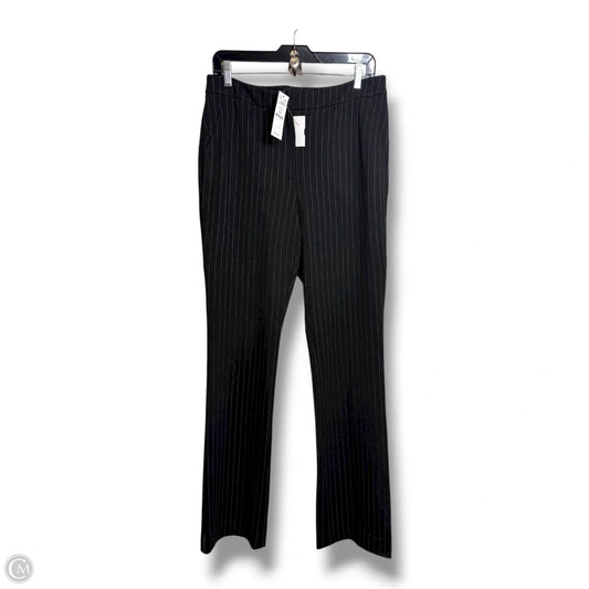 Pants Dress By White House Black Market In Black, Size: 10