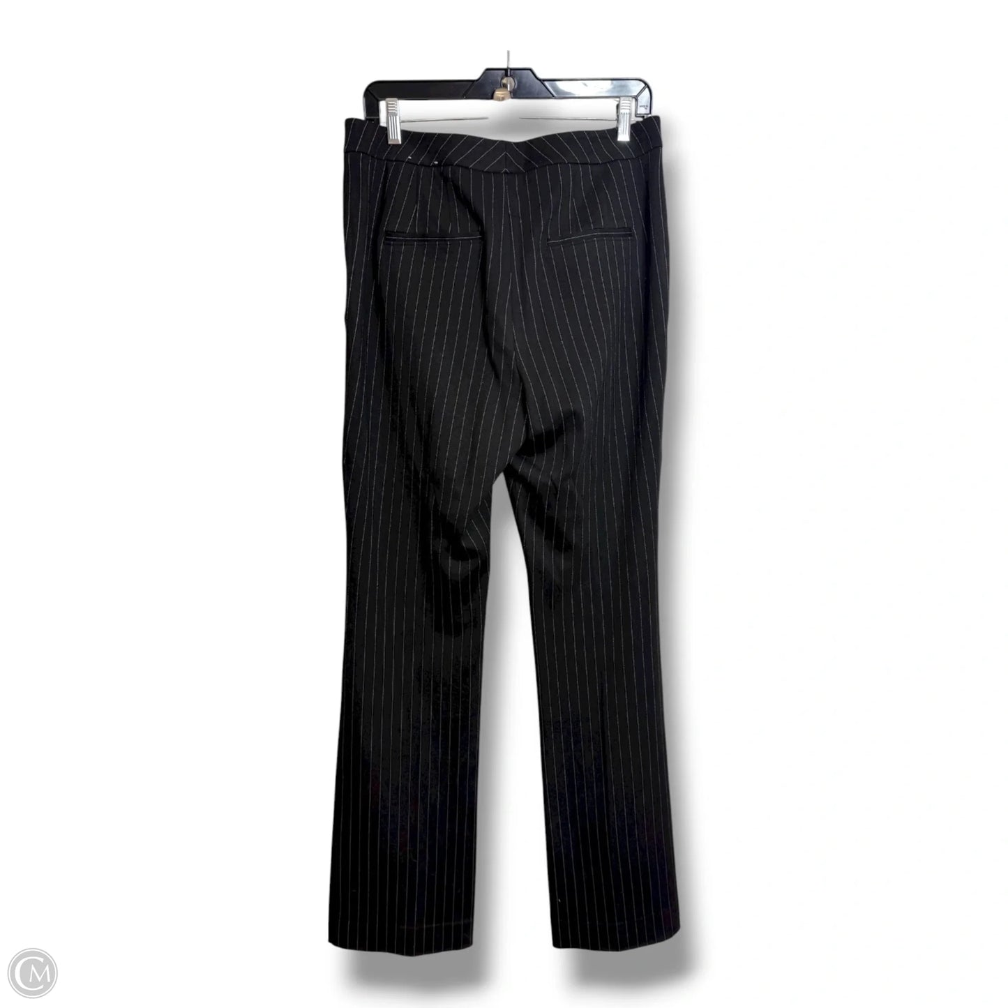 Pants Dress By White House Black Market In Black, Size: 10