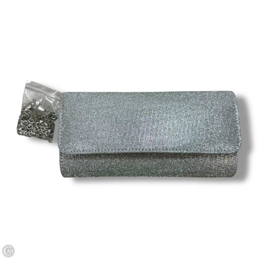 Clutch By Clothes Mentor, Size: 0