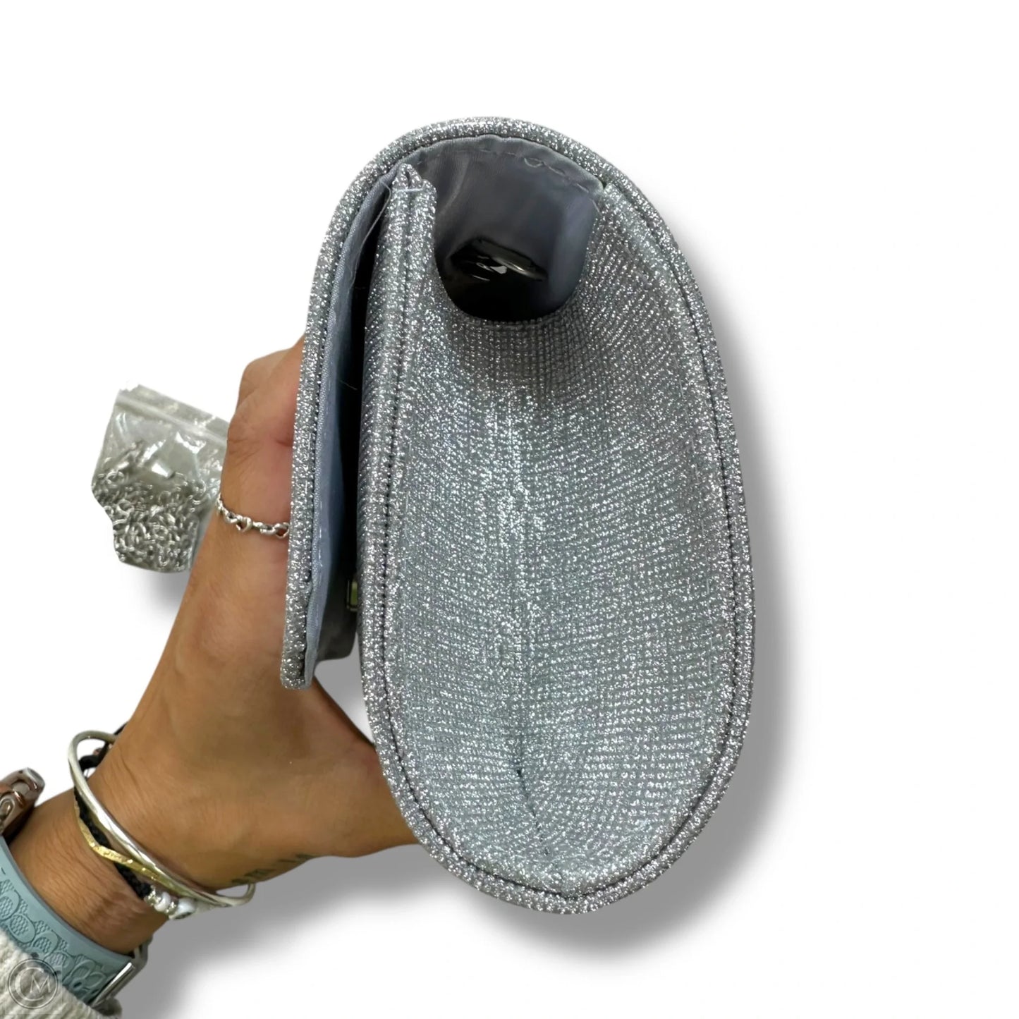 Clutch By Clothes Mentor, Size: 0