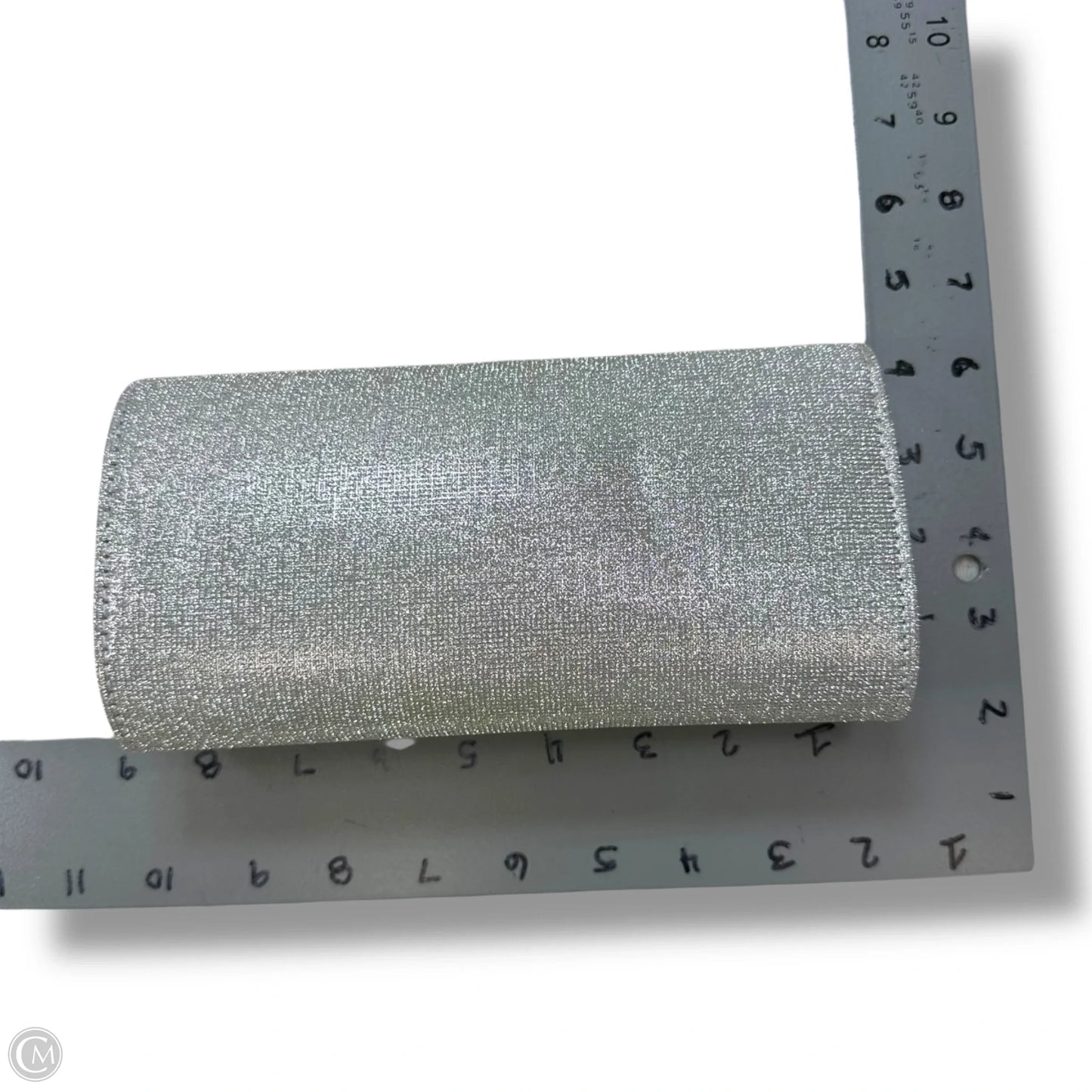 Clutch By Clothes Mentor, Size: 0