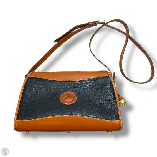 Vintage Handbag Designer By Dooney And Bourke, Size: Medium