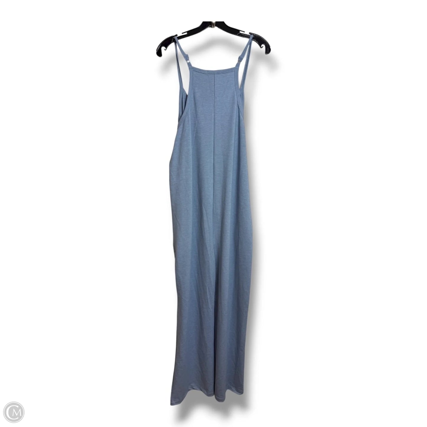 Jumpsuit By Sincerely Jules In Blue, Size: L