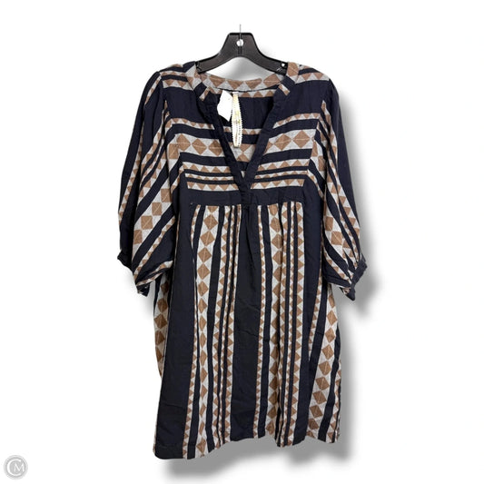 Dress Casual Short By Uncle Frank In Multi-colored, Size: S