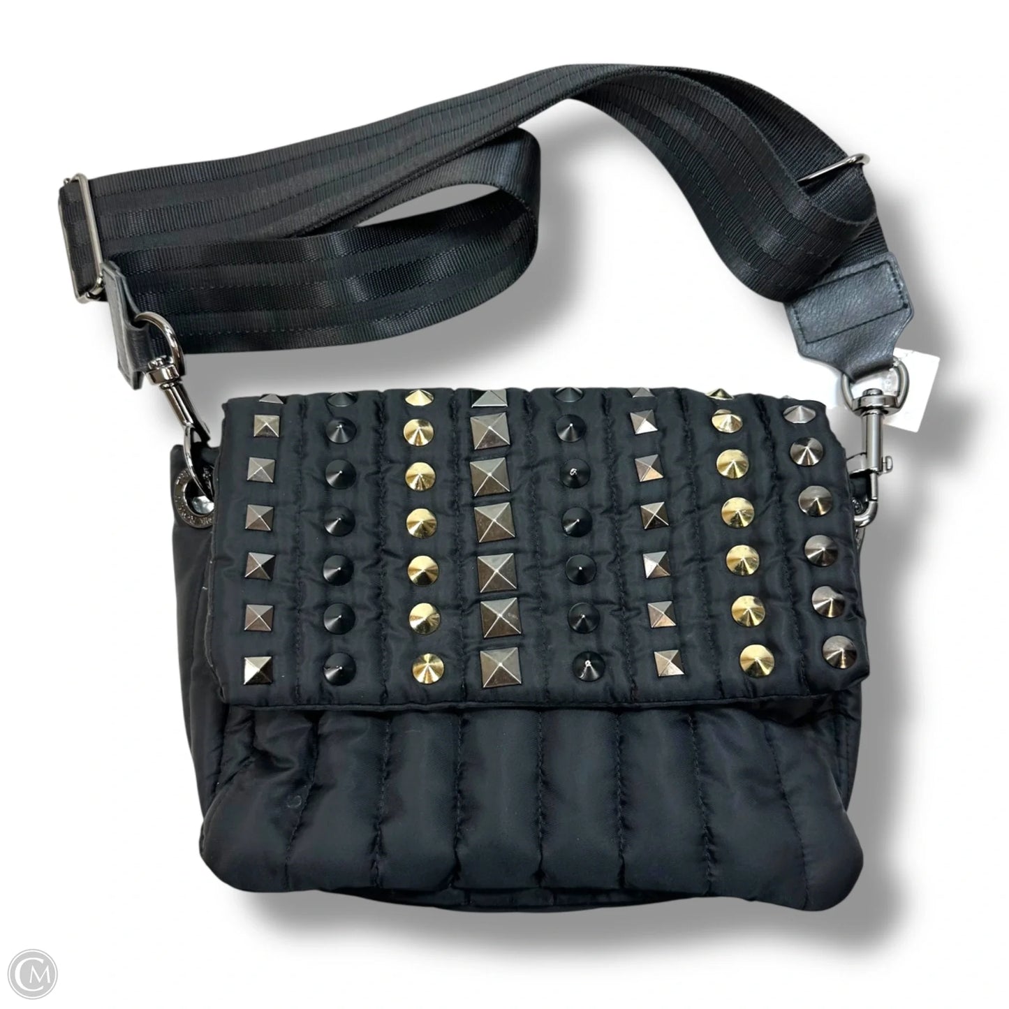 Crossbody By Think Royln, Size: Small