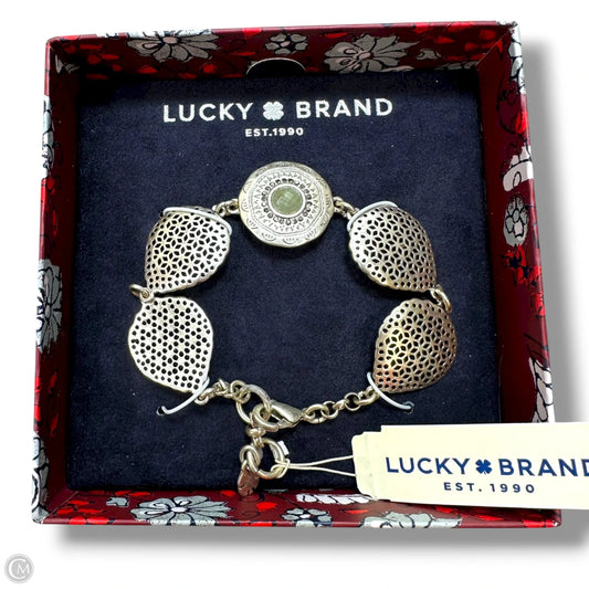 Bracelet Chain By Lucky Brand