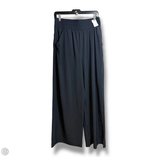 Athletic Pants By All In Motion In Black, Size: M