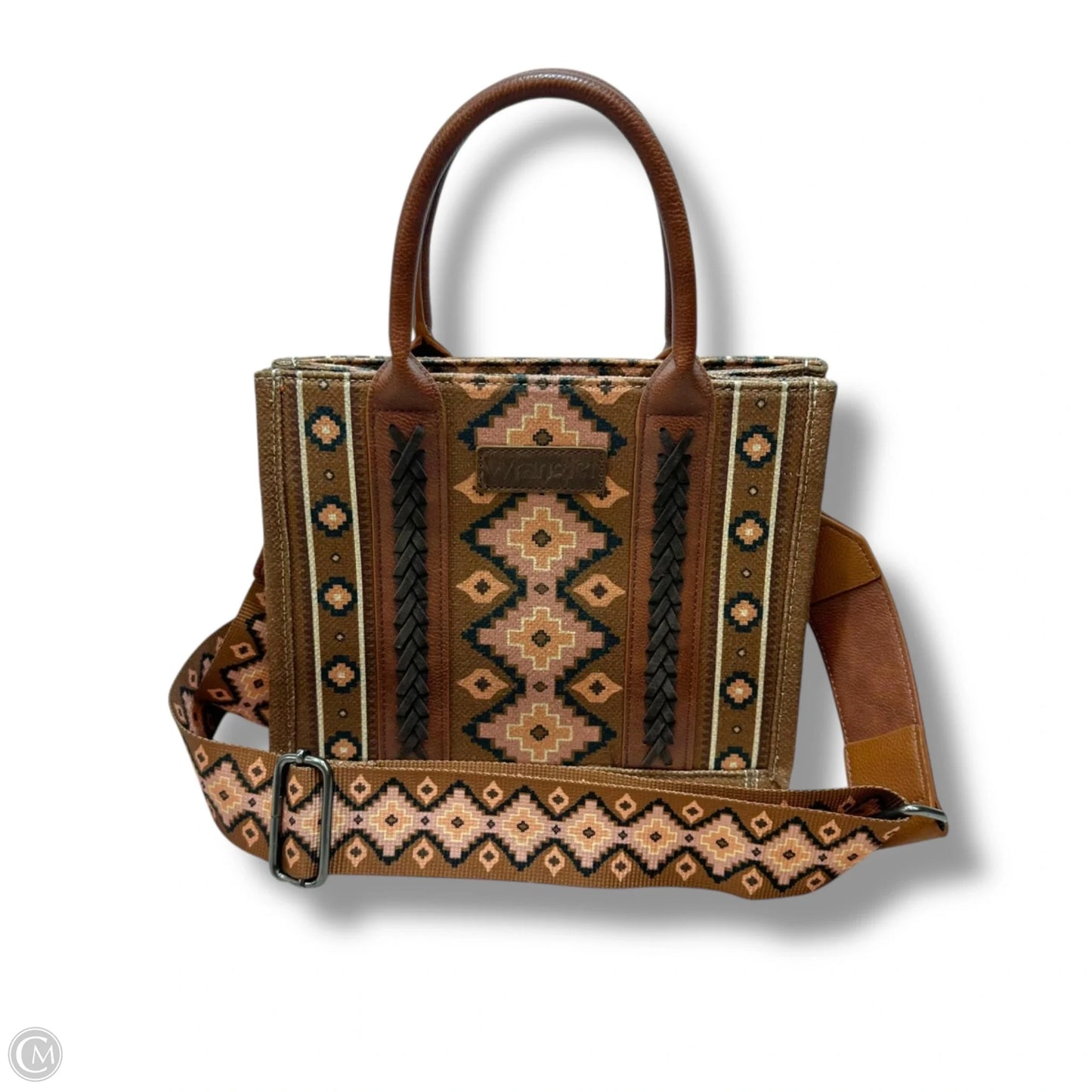 Crossbody By Wrangler, Size: Small