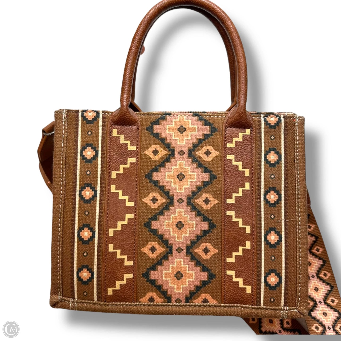 Crossbody By Wrangler, Size: Small