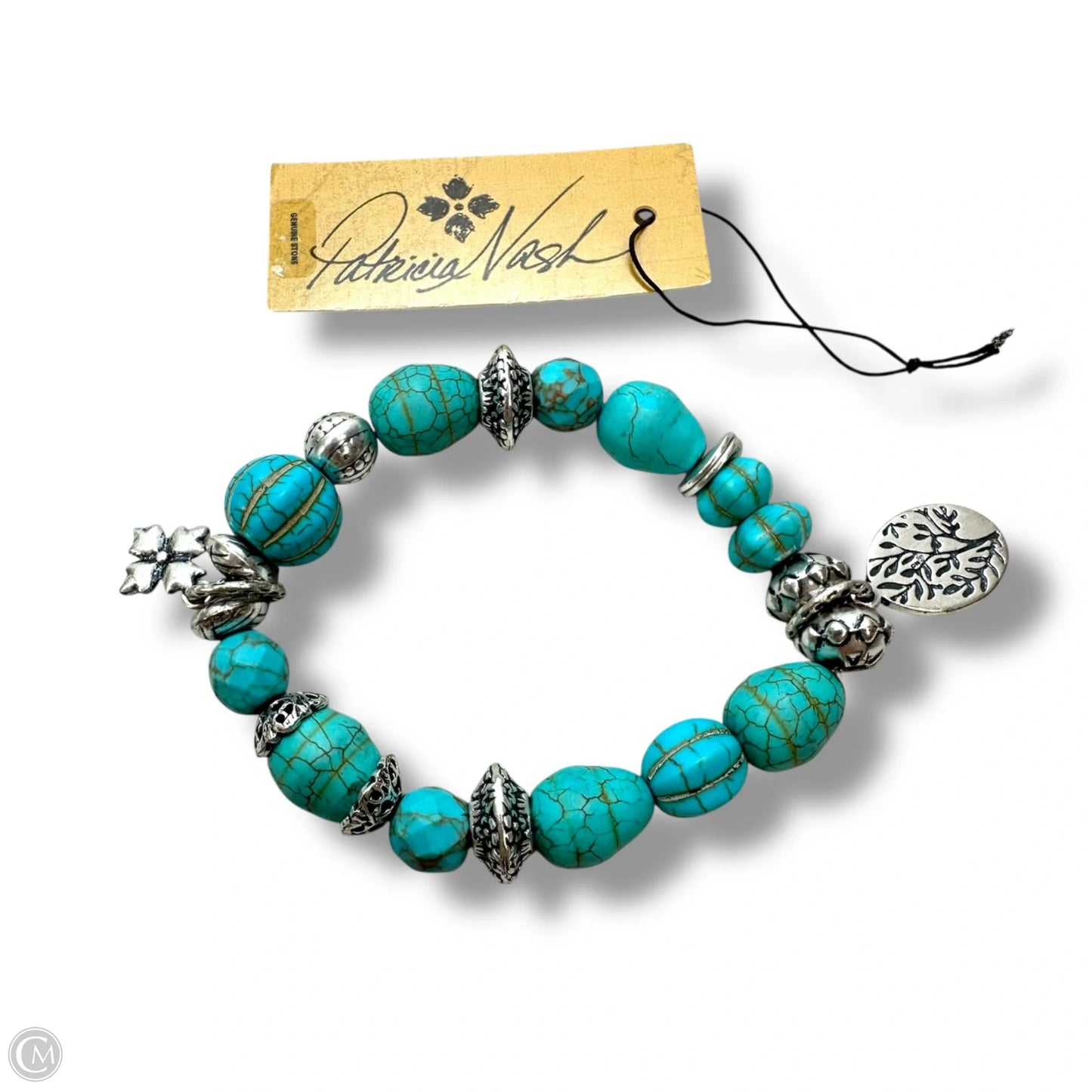 Bracelet Designer By Patricia Nash