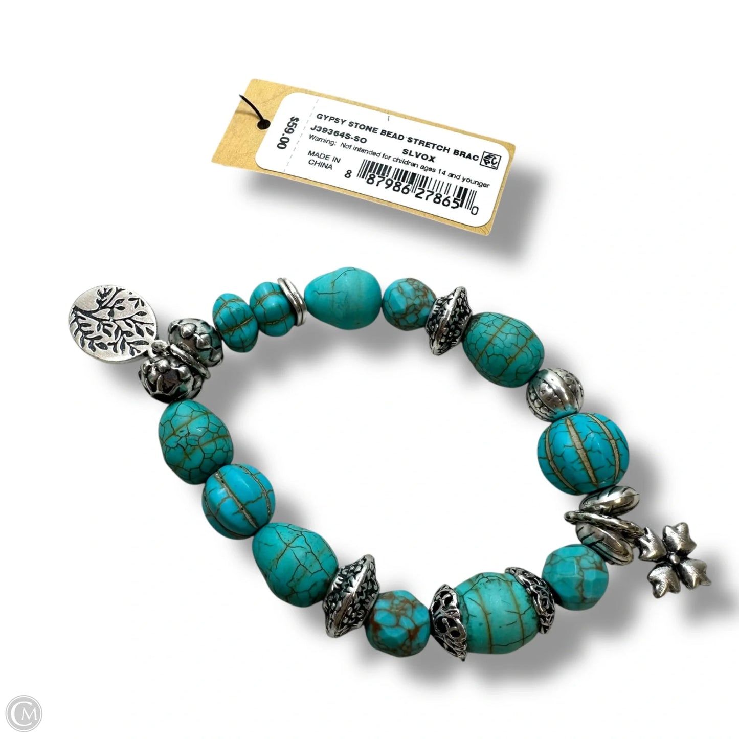 Bracelet Designer By Patricia Nash