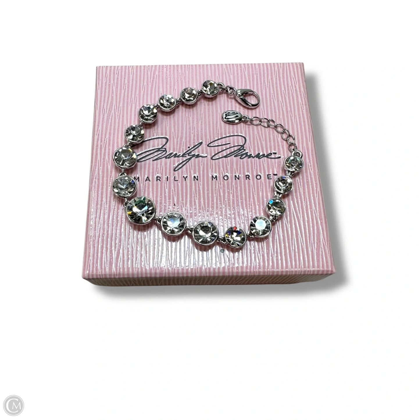 Bracelet Chain By MARILYN MONROE