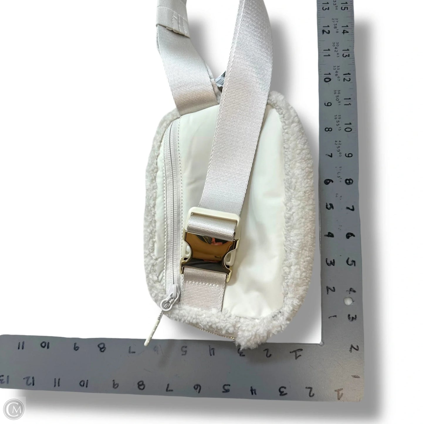 Belt Bag By Lululemon, Size: Small