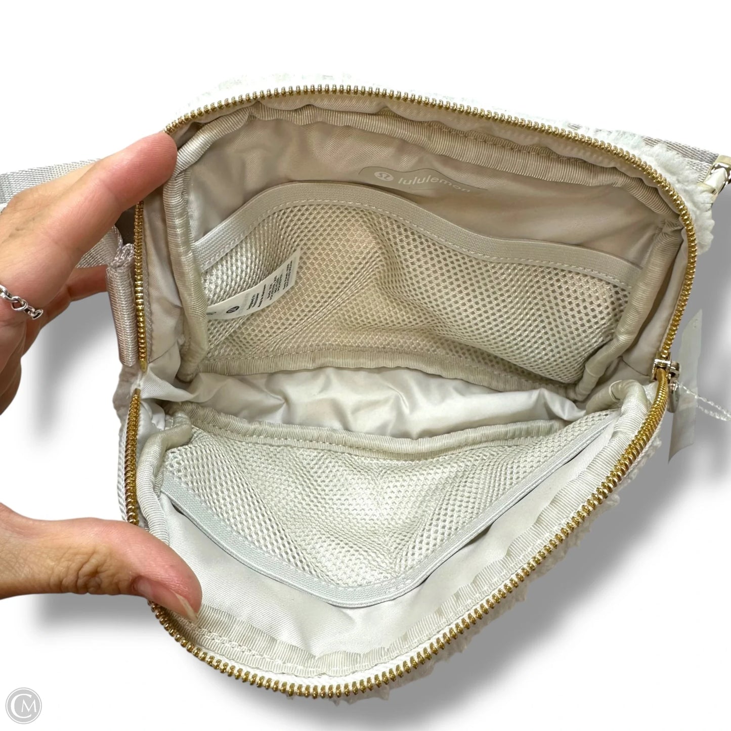 Belt Bag By Lululemon, Size: Small