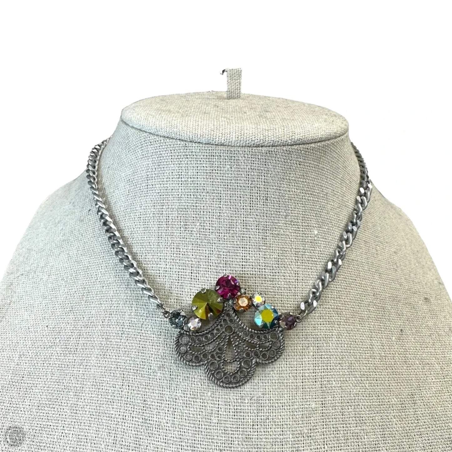 Necklace Chain By Sabika